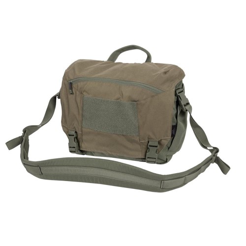 Helikon - Torba Urban Courier Bag Medium® - Cordura® - Coyote / Adaptive Green - TB-UCM-CD-1112A-1 47288