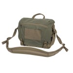 Helikon - Torba Urban Courier Bag Medium® - Cordura® - Adaptive Green / Coyote - TB-UCM-CD-1211A