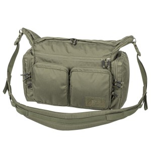 Helikon - Torba na ramię Wombat Mk2® - Adaptive Green - TB-WB2-CD-12