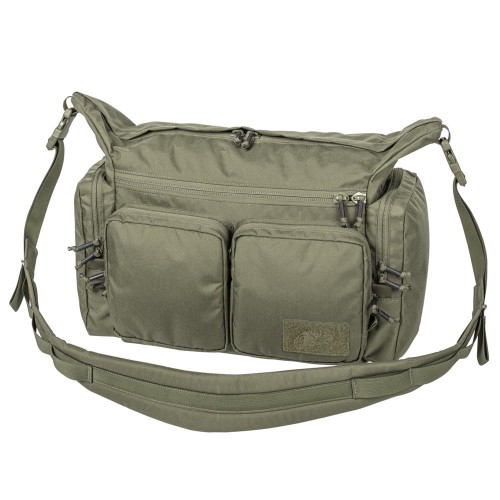 Helikon - Torba na ramię Wombat Mk2® - Adaptive Green - TB-WB2-CD-12-1 47302