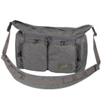 Helikon - Torba na ramię Wombat Mk2® -  Szary melanż - TB-WB2-NL-M3
