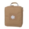Helikon - Apteczka samochodowa Automotive Med Kit® Pouch - Cordura® - Coyote - MO-M07-CD-11-1 47304