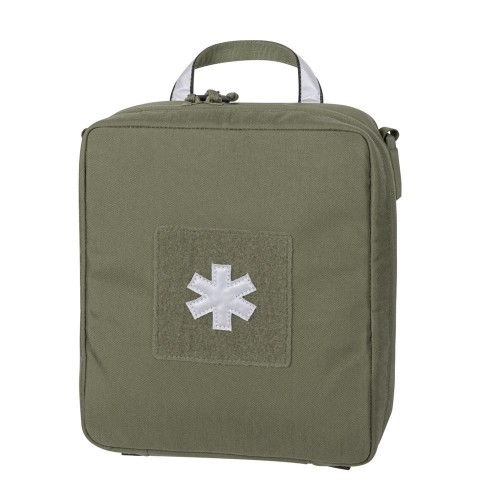 Helikon - Apteczka samochodowa Automotive Med Kit® Pouch - Cordura® - Adaptive Green - MO-M07-CD-12-1 47305