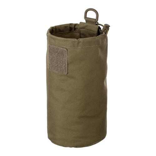 Helikon - Zwijana kieszeń Bushcraft Dump Pouch - Cordura® - Adaptive Green - MO-U06-CD-12-1 47308