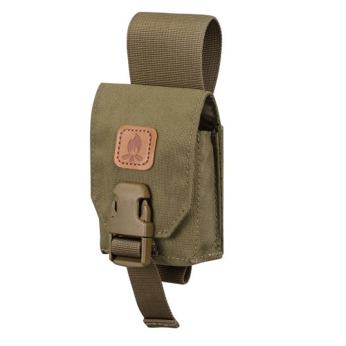 Helikon - Kieszeń na kompas/Survival Pouch - Cordura - Adaptive Green - MO-O09-CD-12-1 47310