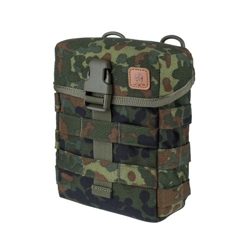 Helikon - Kieszeń E&amp;E Pouch - Flecktarn - MO-U03-CD-23-1 47332