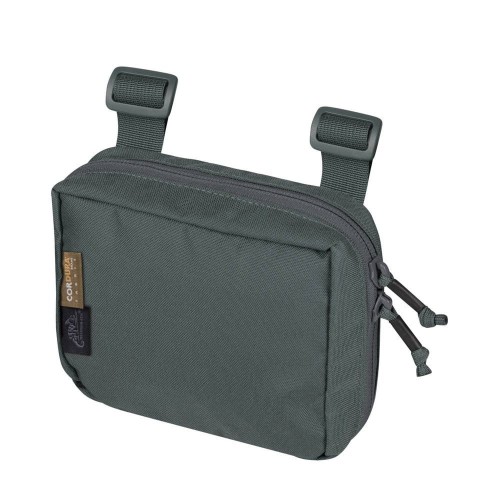 Helikon - Kieszeń EDC Insert Medium® - Cordura® - Shadow Grey - IN-EDM-CD-35-1 47336