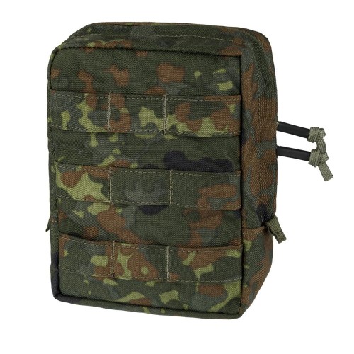 Helikon - Kieszeń uniwersalna General Purpose Cargo - Flecktarn - MO-U05-CD-23-1 47339