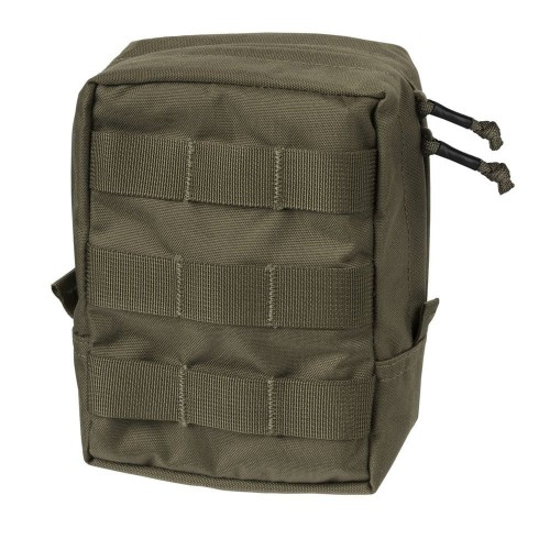 Helikon - Kieszeń uniwersalna General Purpose Cargo - RAL 7013 - MO-U05-CD-81-1 47341