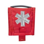 Helikon - Kieszeń medyczna Micro Med Kit® - Czerwona - MO-M06-NL-25