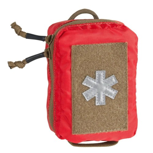 Helikon - Mini Med Kit - Poliester - Czerwony - MO-M05-PO-25-1 47347