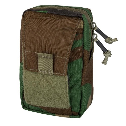 Helikon - Kieszeń NAVTEL Pouch® - Cordura® - Woodland - MO-O08-CD-03-1 47348