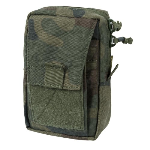 Helikon - Kieszeń NAVTEL Pouch® - Cordura® - Pantera Leśna - MO-O08-CD-04-1 47349