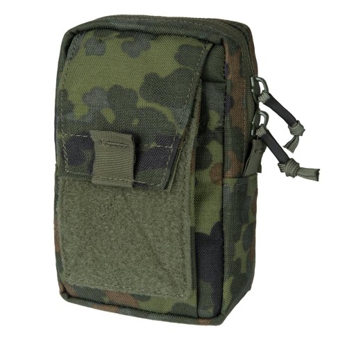 Helikon - Kieszeń NAVTEL Pouch® - Cordura® - Flecktarn - MO-O08-CD-23-1 47350