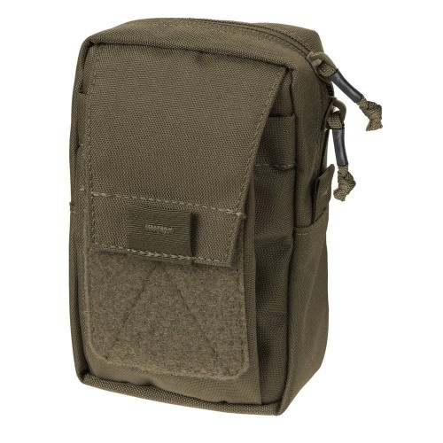 Helikon - Kieszeń NAVTEL Pouch® - Cordura®  - RAL 7013 - MO-O08-CD-81-1 47351