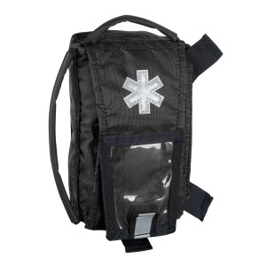 Helikon - Wkład Medyczny Universal Med Insert® - Nylon - Czarny - MO-M03-NL-01