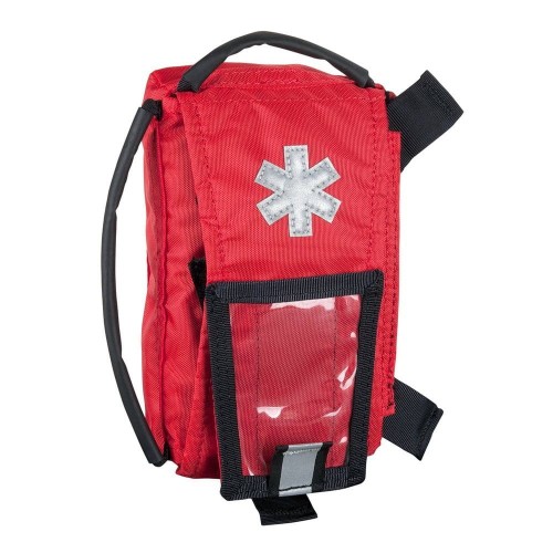 Helikon - Uniwersalny wkład medyczny Universal Med Insert®- Czerwony - MO-M03-PO-25-1 47360