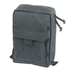 Helikon - Kieszeń Urban Admin Pouch® - Shadow Grey - MO-O03-CD-35