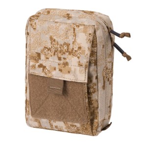 Helikon - Kieszeń Urban Admin Pouch® - PenCott SandStorm - MO-O03-CD-43