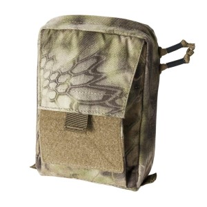 Helikon - Kieszeń Urban Admin Pouch® - Kryptek Highlander - MO-O03-CD-72