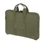 Helikon - Pokrowiec na dwa pistolety Double Pistol Wallet® - Olive Green- MO-DPW-CD-02