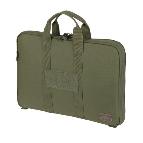 Helikon - Pokrowiec na dwa pistolety Double Pistol Wallet® - Olive Green- MO-DPW-CD-02-1 47369