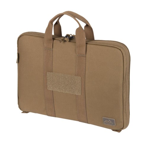 Helikon - Pokrowiec na dwa pistolety Double Pistol Wallet® - Coyote - MO-DPW-CD-11-1 47370