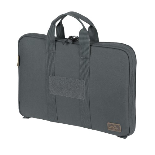 Helikon - Pokrowiec na dwa pistolety Double Pistol Wallet® - Shadow Grey - MO-DPW-CD-35-1 47372