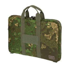 Helikon - Pokrowiec na dwa pistolety Double Pistol Wallet® - PenCott WildWood - MO-DPW-CD-45