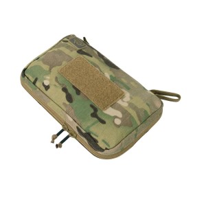 Helikon - Pokrowiec na akcesoria do czyszczenia broni Mini Service Pocket® - MultiCam - MO-MSP-CD-34