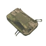Helikon - Pokrowiec na akcesoria do czyszczenia broni Mini Service Pocket® - A-TACS iX - MO-MSP-CD-63