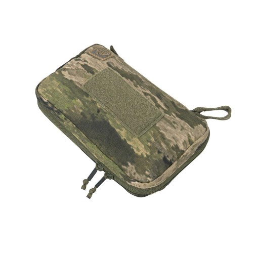 Helikon - Pokrowiec na akcesoria do czyszczenia broni Mini Service Pocket® - A-TACS iX - MO-MSP-CD-63-1 47381