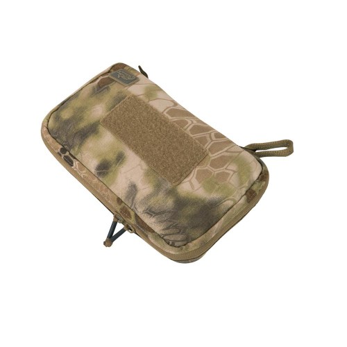 Helikon - Pokrowiec na akcesoria do czyszczenia broni Mini Service Pocket® - Kryptek Highlander - MO-MSP-CD-72-1 47382