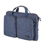 Helikon - Pokrowiec na dwa pistolety Multi Pistol Wallet® - Nylon - Melange Blue - MO-MPW-NL-M2