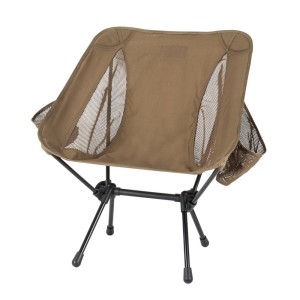 Helikon - Krzesło składane Range Chair - Coyote - AC-RCR-CD-11