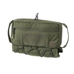 Helikon - Pokrowiec Service Case - Olive Green - MO-SVC-CD-02