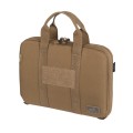 Helikon - Pokrowiec na pistolet Single Pistol Wallet® - Coyote - MO-SPW-CD-11-1 47400