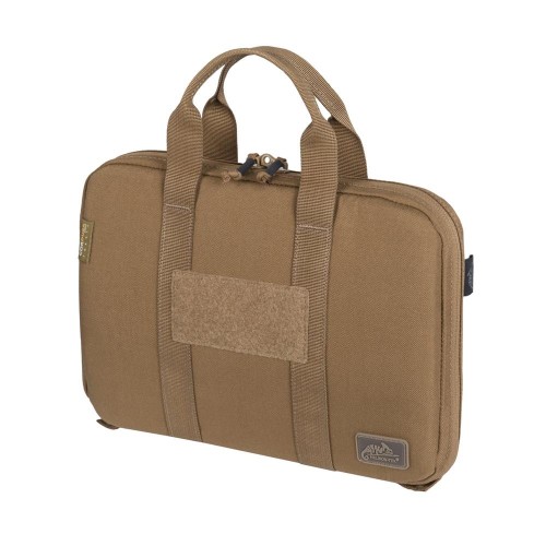 Helikon - Pokrowiec na pistolet Single Pistol Wallet® - Coyote - MO-SPW-CD-11-1 47400