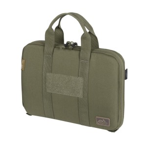 Helikon - Pokrowiec na pistolet Single Pistol Wallet® - Adaptive Green - MO-SPW-CD-12