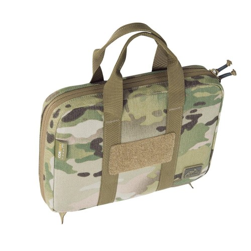 Helikon - Pokrowiec na pistolet Single Pistol Wallet® - MultiCam - MO-SPW-CD-34-1 47402