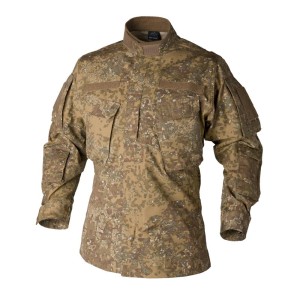 Helikon - Bluza Mundurowa CPU® - PenCott BadLands - BL-CPU-NR-42