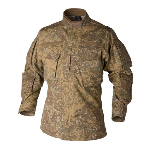 Helikon - Bluza Mundurowa CPU® - PenCott BadLands - BL-CPU-NR-42-1 47408