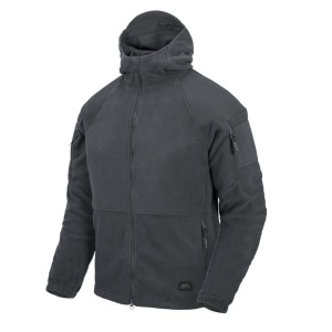 Helikon - Bluza polarowa Cumulus - Shadow Grey - BL-CMB-HF-35