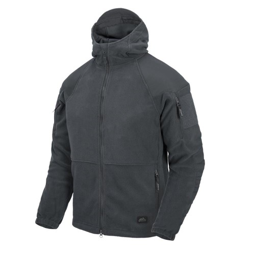 Helikon - Bluza polarowa Cumulus - Shadow Grey - BL-CMB-HF-35-1 47415