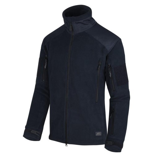Helikon - Bluza polarowa Liberty - Granatowa - BL-LIB-HF-37-1 47416