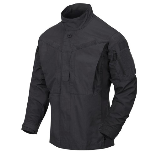 Helikon - Bluza MBDU (Modern Battle Dress Uniform) - NyCo Ripstop - Shadow Grey - BL-MBD-NR-35-1 47417