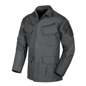 Helikon - Bluza wojskowa SFU Next - Shadow Grey - BL-SFN-PR-35