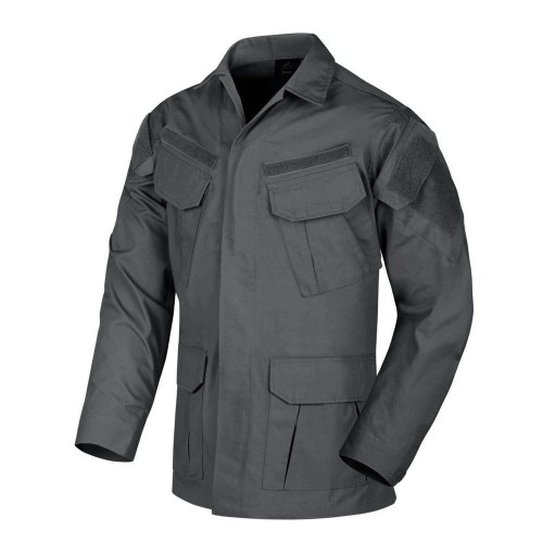 Helikon - Bluza wojskowa SFU Next - Shadow Grey - BL-SFN-PR-35-1 47421