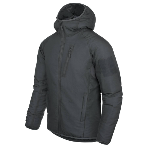 Helikon - Kurtka Wolfhound Hoodie® - Shadow Grey - KU-WLH-NL-35-1 47432