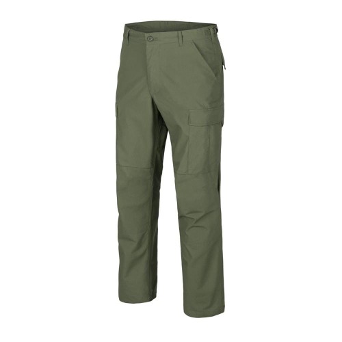 Helikon - Spodnie BDU - Olive Green - SP-BDU-CR-02-1 47439